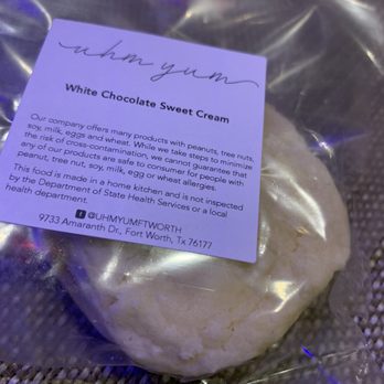 Uhm Yum - Yummy! - Desserts Near Me - Fort Worth, Texas Uhm Yum - Yummy! - Desserts Near Me - Fort Worth, Texas