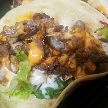 Bonchon Woodlawn - Bulgogi tacos, not bad... - Korean Near Me - Charlotte, North Carolina Bonchon Woodlawn - Bulgogi tacos, not bad... - Korean Near Me - Charlotte, North Carolina