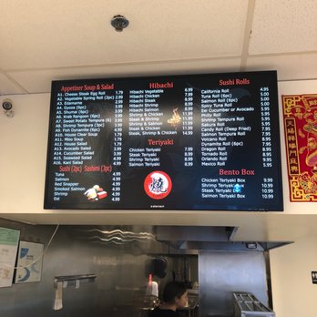 Sumo Teppanyaki Express - Menu - Teppanyaki Near Me - Haines City, Florida Sumo Teppanyaki Express - Menu - Teppanyaki Near Me - Haines City, Florida