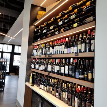 JoVinos - a wall full of wine bottles - Coffee & Tea Near Me - Eagle, Idaho JoVinos - a wall full of wine bottles - Coffee & Tea Near Me - Eagle, Idaho