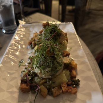 Harlow’s - Sole special - American Near Me - Bonsall, California