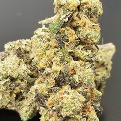 Route 66 Buds Dispensary - Blueberry Headband available at #66BudsDispensary 3801 N. Portland Ave.