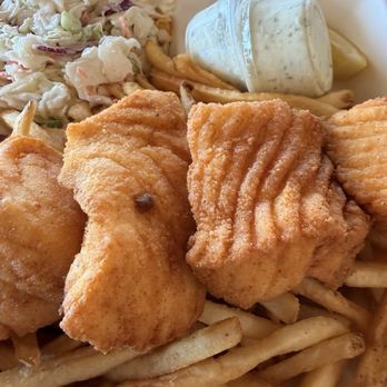 Point Loma Seafoods - Halibut plate - Seafood Markets Near Me - San Diego, California Point Loma Seafoods - Halibut plate - Seafood Markets Near Me - San Diego, California