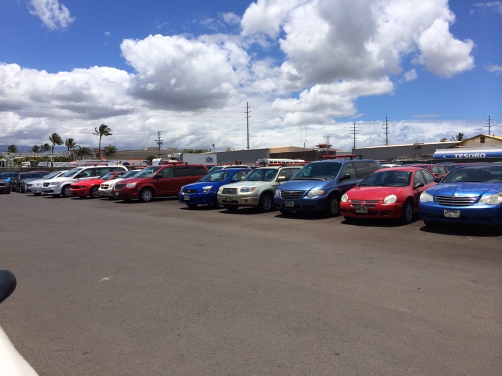 AL WEST’S MAUI WINDSURFING VANS Updated August 2024 13 Reviews