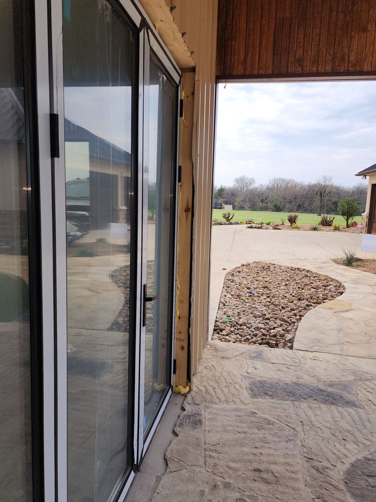 Slide of Benito's Roofing And Remodeling