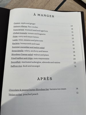 Bar Blondeau by null