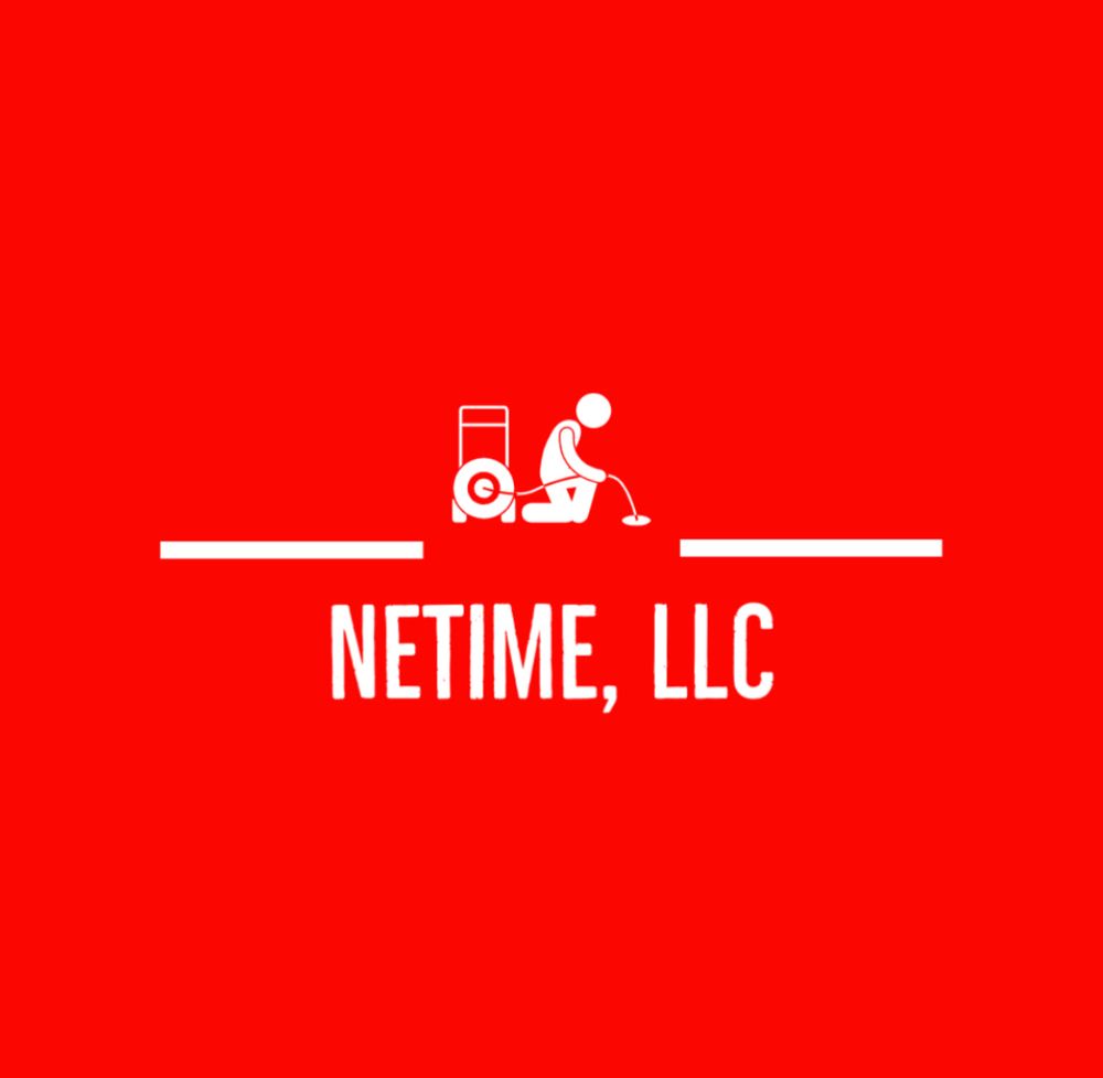 Slide of NEtime