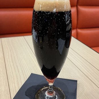 Ginger Roux - Dark beer - Cajun/Creole Near Me - New Orleans, Louisiana