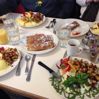 Katrina's Cafe - The Katrina's feast! - Breakfast & Brunch Near Me - Auburn, California