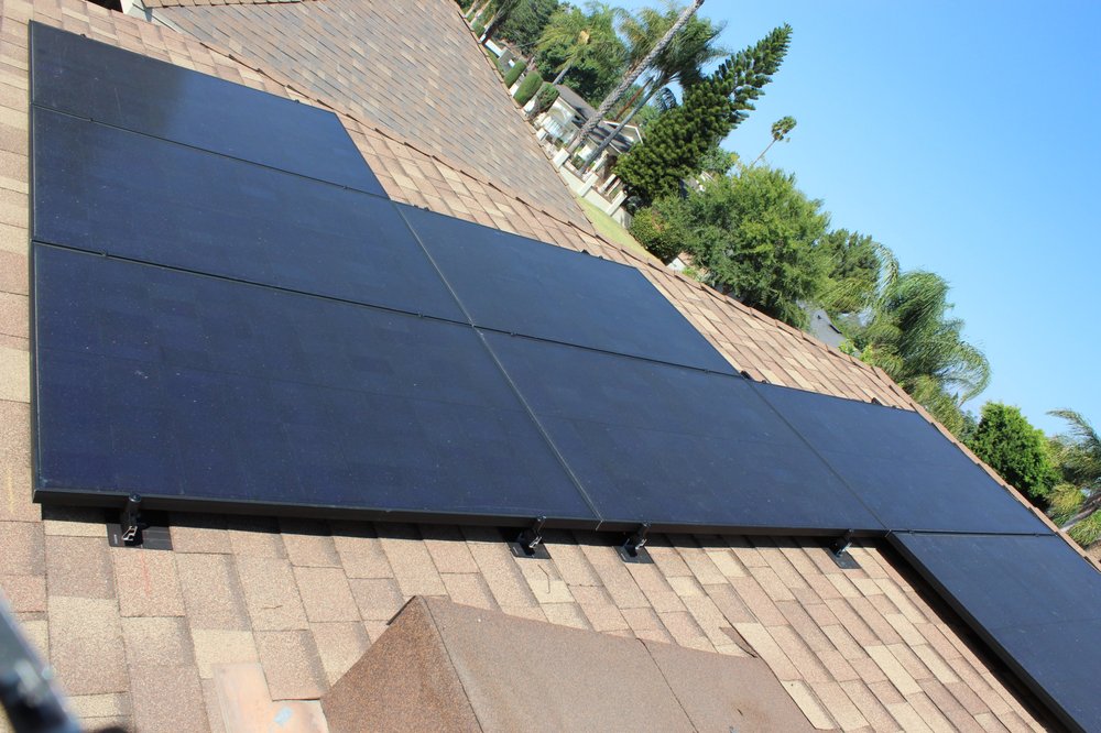 Slide of Helios Roofing & Solar