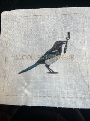 L'Hôtel du Collectionneur Paris by null