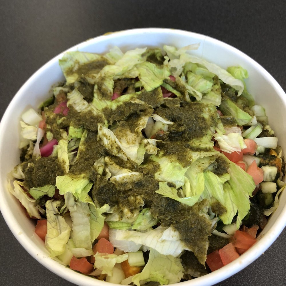 Top 10 Best Halal Restaurants near Beachwood, OH 44122 Last Updated