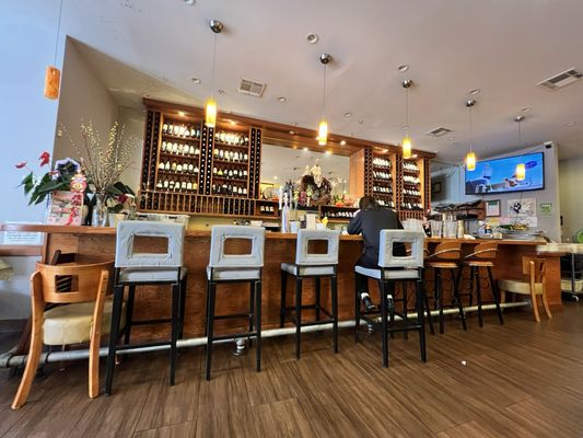 Begoni Bistro by null