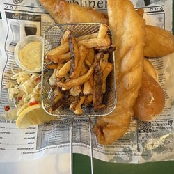 Tara Inn - Fish & Chips