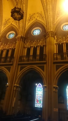 Catedral Basílica Menor de Nossa Senhora da Luz dos Pinhais by null