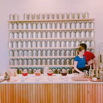Miro Tea - Tons of yummy tea choices! - Tea Rooms Near Me - Seattle, Washington Miro Tea - Tons of yummy tea choices! - Tea Rooms Near Me - Seattle, Washington