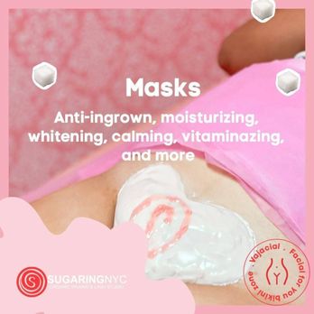 Sugaring NYC - Lower Greenville - Sugaring Near Me - Dallas, Texas Sugaring NYC - Lower Greenville - Sugaring Near Me - Dallas, Texas
