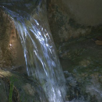 Carlito Springs - Hiking Near Me - Cedar Crest, New Mexico