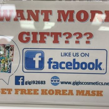 Gigi's She Cosmetics - Cosmetics & Beauty Supply Near Me - Westminster, California Gigi's She Cosmetics - Cosmetics & Beauty Supply Near Me - Westminster, California