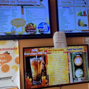 Bubble Tea House - Bubble Tea Near Me - Providence, Rhode Island Bubble Tea House - Bubble Tea Near Me - Providence, Rhode Island