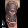 District 36 Tattoo Parlor