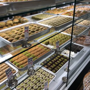 Sultan Halal - Pastries - Halal Near Me - Paterson, New Jersey Sultan Halal - Pastries - Halal Near Me - Paterson, New Jersey