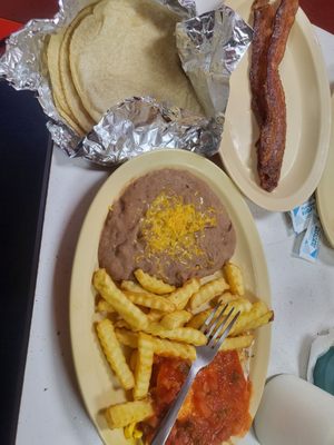 Los Gueros Taqueria by null
