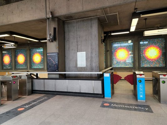 MÉTRO PLACE D’ARMES - Updated February 2026 - 21 Photos - 960 Rue Saint ...