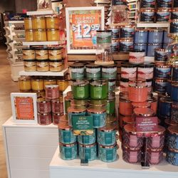 Bath & Body Works - Its that time of year already!!! Fall scents