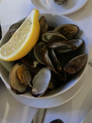 Restaurant Solmar by null