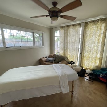 Jason Yarbrough, CMT - At home massage - Massage Therapy Near Me - Laguna Hills, California