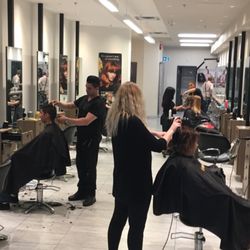 The Best 10 Hair Salons In Ottawa On Last Updated February 2020