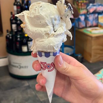 Dolce Mare - Peanut butter ice cream - Chocolatiers & Shops Near Me - Marco Island, Florida Dolce Mare - Peanut butter ice cream - Chocolatiers & Shops Near Me - Marco Island, Florida