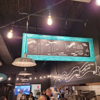 Bitty & Beau's Coffee - Menu - Coffee & Tea Near Me - Jacksonville, Florida Bitty & Beau's Coffee - Menu - Coffee & Tea Near Me - Jacksonville, Florida