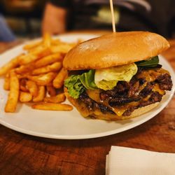 Honest Town Eats