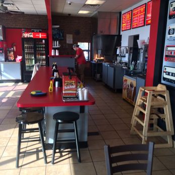 Old School Burgers - Hot Dogs Near Me - Willow Grove, Pennsylvania Old School Burgers - Hot Dogs Near Me - Willow Grove, Pennsylvania