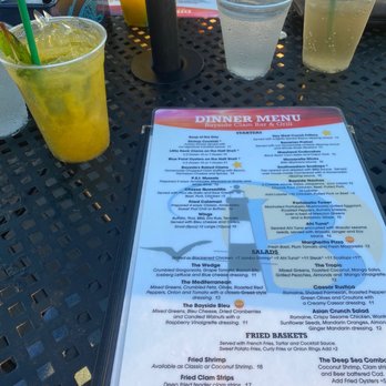Bayside Clam Bar & Grill - Bars Near Me - East Islip, New York Bayside Clam Bar & Grill - Bars Near Me - East Islip, New York