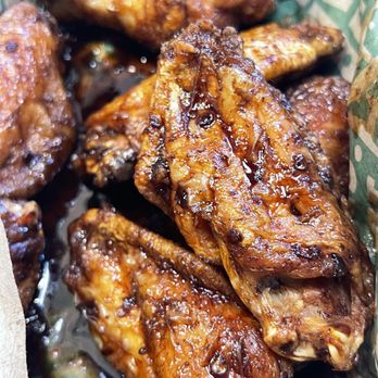 Wingstop - Spicy Korean Q - Chicken Wings Near Me - Rancho Cordova, California Wingstop - Spicy Korean Q - Chicken Wings Near Me - Rancho Cordova, California