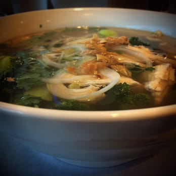 Pho Spot - Vietnamese Near Me - San Jose, California