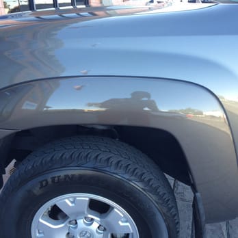 Electrified Collision - Looks perfect! - Body Shops Near Me - San Jose, California