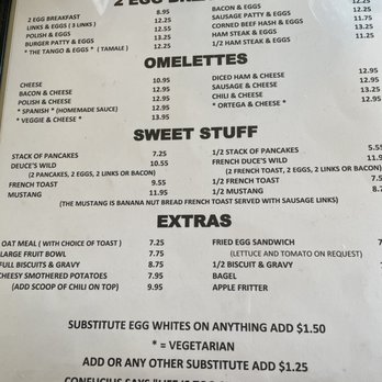 Hangar One Cafe - Menu - Diners Near Me - Hemet, California Hangar One Cafe - Menu - Diners Near Me - Hemet, California