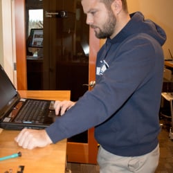 Apex PC & Mac Repair, iPhone & Smartphone Repair