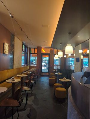 Sant Ambroeus Coffee Bar by null