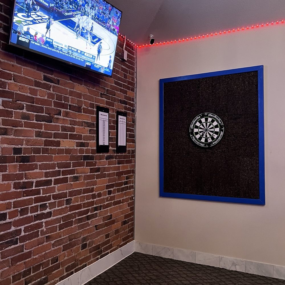 Eagles Nest - Darts - Barbeque Near Me - Ferndale, Washington Eagles Nest - Darts - Barbeque Near Me - Ferndale, Washington
