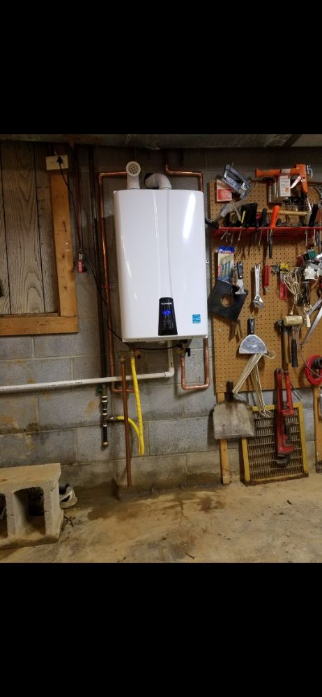 Slide of Drain Pros Plumbing & Mechanical