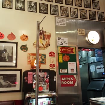 Cafe 50's - Diners Near Me - Los Angeles, California Cafe 50's - Diners Near Me - Los Angeles, California