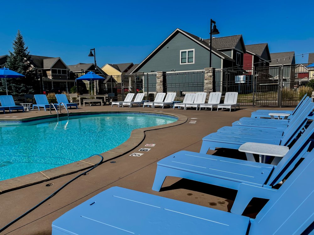 COLLEGE TOWN MANKATO Updated August 2024 Request Information 11