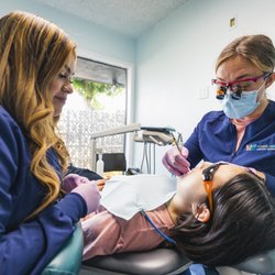 Mariposa Pediatric Dentistry