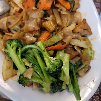 Pad Thai Cafe - Thai Near Me - Albuquerque, New Mexico