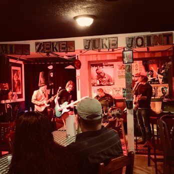 Papa Turney's - Live blues on Saturday night. - Barbeque Near Me - Hermitage, Tennessee
